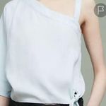 Holding Horses  top with side tie size small Photo 2