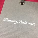 Tommy Bahama   ladies blouse L/G Photo 3