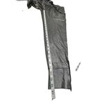 Standing Tree Athletic Pants Sz M * Silver/Black Womans Pants NWT Black Size M Photo 7