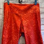 Adidas  crea8r 7/8 print running tights Photo 3