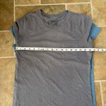 Patagonia Tshirt Lot Womens Size XS Gray Blue Basic Short Sleeve Shirt Photo 6