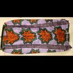 UNIK AFRIK set Orange Size 10 Photo 5