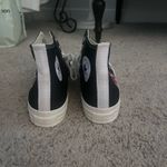 Converse  Comme des Garçons Photo 1