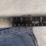 Gloria Vanderbilt  Amanda Jeans Womens 14 Short High Rise Medium Wash Stretch Photo 8