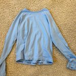 Athleta Long Sleeve girls size 8-10 Photo 0