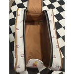 Truly Beauty Signature Smiley Vanity Case White Photo 3