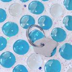 โ๏ธ๐3 Hag Stone Key Rings๐โ๏ธ All 3 for $32 Photo 7