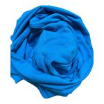 Automet one piece spandex yoga one piece XS Blue Photo 3