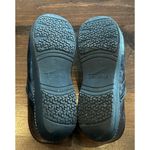 Dansko XP 2.0 Pewter Marble Patent Nurse Clogs Shoes Women's Size 42 US 11.5-12 Photo 5