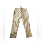 Torrid Cargo light weight tan 1R pants Photo 1