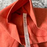 Lululemon Wunder Train High-Rise Tight 25" Photo 5