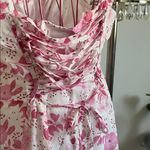 Rihoas corset dress White Size L Photo 3