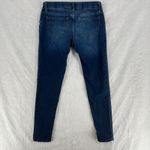 Isabel Maternity by Ingrid & Isabel Skinny Jeans Women 2/26R Blue Denim Low Rise Size undefined Photo 1