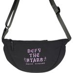 Bookish Box Zodiac Academy Crescent Bag Photo 10