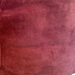 Newport News Women's Jeanology Suede mini Skirt size 10 Photo 3