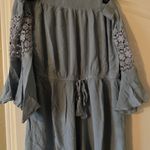 Short Set Blue Size XL Photo 0