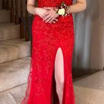 Sherri Hill Prom Dress Photo 0