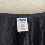 Old Navy  Embroidered Top with Tassels Photo 3