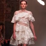 Zimmermann Nwt  mischief dress Photo 1