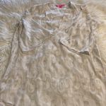 Lilly Pulitzer  SWIM COVER UP SIZE XXS/XS LENGTH 32” BUST 42” SLEEVES WIDE Photo 8
