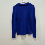 J.Crew  Sweater-polo in extra-soft yarn Size XS Photo 3