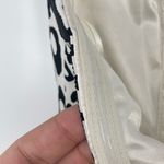 White House | Black Market  Women Leopard Print Strapless Corset Bustier Top Size 6 Photo 7