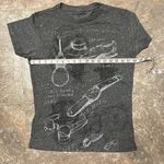 Threads 4 Thought Tom Christopher Graphic T-Shirt Size Small Photo 8