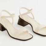 Reformation NWOT  Stephanie sandals! Photo 0