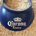 Vintage Corona visor Photo 2