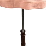 Athleta V Neck Sunrise Sweatshirt in Beach Peach Heather Plus Size 2X Photo 7