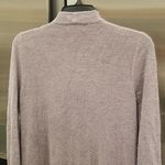 Barefoot Dreams 💕BARFOOT DREAMS💕 CozyChic Lite Long Cardigan ~ Lavender Haze Small S NWOT Photo 5