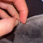 Dr. Scholls  Black Booties Women’s 8 Photo 7