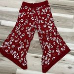 Adore Me  Evi Floral Pants Women’s Small Photo 0