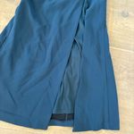 Cinq à Sept cinq a sept Ellie crystal-strap high slot gown maxi dress Photo 4