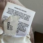 EXPRESS Ankle High Rise Light Pink Neutral 6 Photo 8