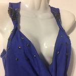 Armani Exchange  Studded Top Photo 4