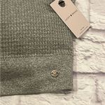 Lucky Brand  bra  bralette underwear 3 piece set new gray grey black M Photo 1