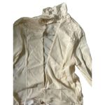 We Are HAH Take Hah Bow Reversible Lacey Bodysuit Cream Pink Women's Size S NWT Photo 6