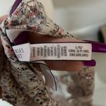 Victoria's Secret  Floral Lace Bralette Photo 3