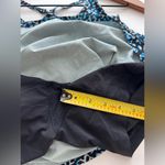 Athleta  Infinity Dress athletic outdoor gorpcore pickle ball tennis golf S tall Photo 7