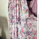 Nasty Gal Rainbow Dress Photo 5