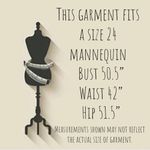 Lady Hagen  Golf Polo 3XL Photo 10