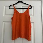 Shinestar Orange Tank Photo 1