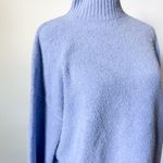 & Other Stories Knitted Cropped Sweater Photo 5