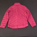 Free Country  Jacket Women’s Size L Full Zip Lightweight Ultrafill Jacket Photo 2