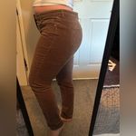 Well Worn  brand brown corduroy pants 
Size 12 Photo 4
