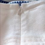 Madewell  Embroidered Skyline Skirt 00‎ Cabana E9967 Boho Geometric Summer Beachy Photo 3