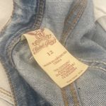 Faded Glory FINAL MARKDOWN  denim shorts 12 Photo 3