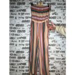 American Eagle  | women strapless jumpsuit Photo 12