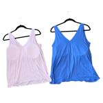 Soma BUNDLE of TWO  Enbliss Cami Tanks Photo 3
